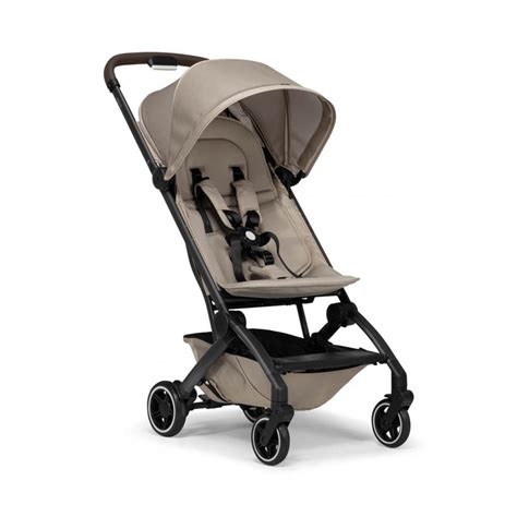 joolz pram travel